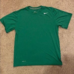 Men’s Nike Drifit Shirt